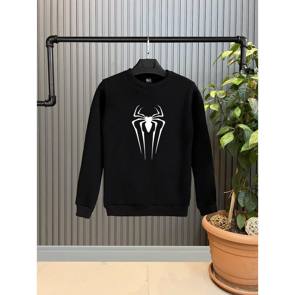 Spider Sweatshirt - Noxlook