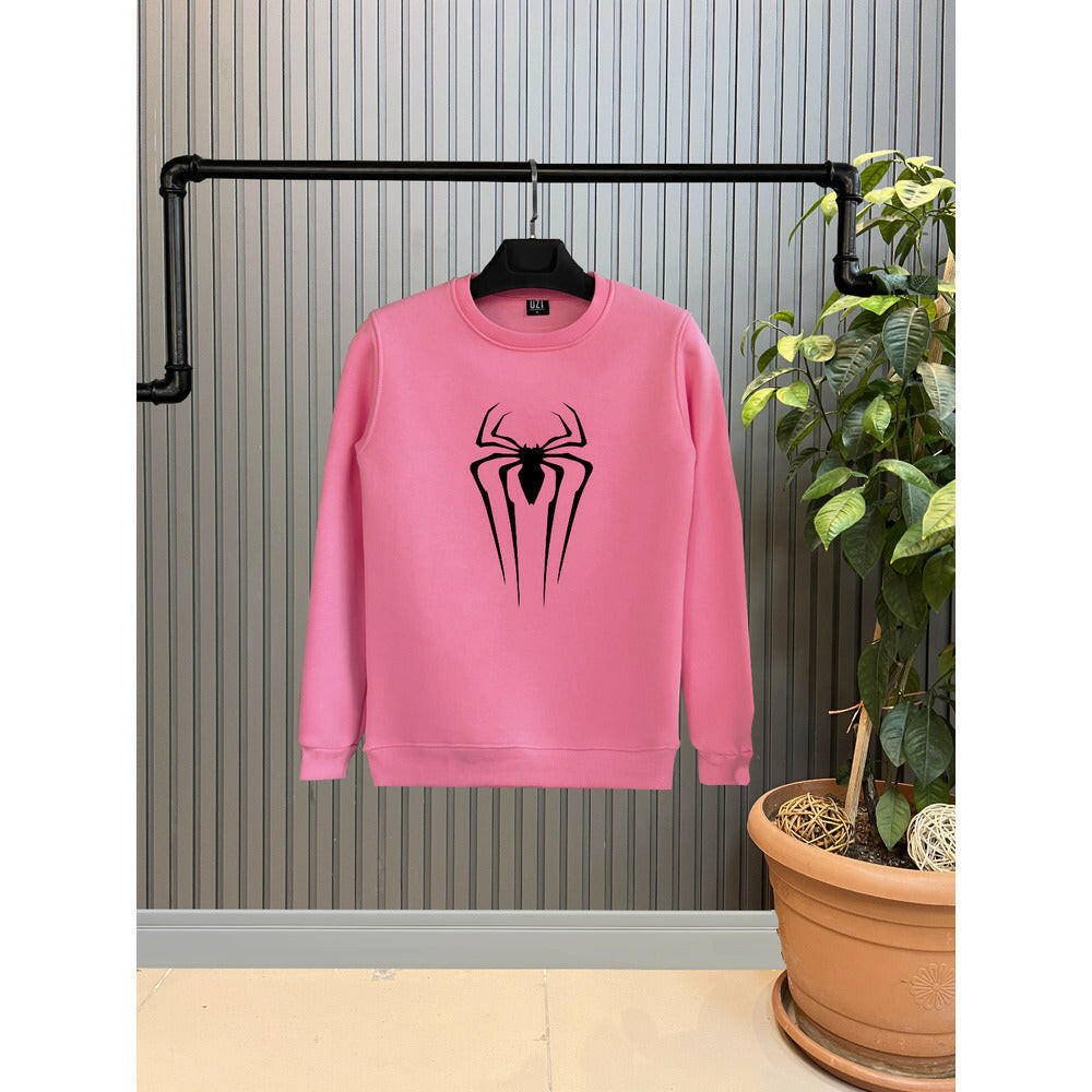 Spider Sweatshirt - Noxlook